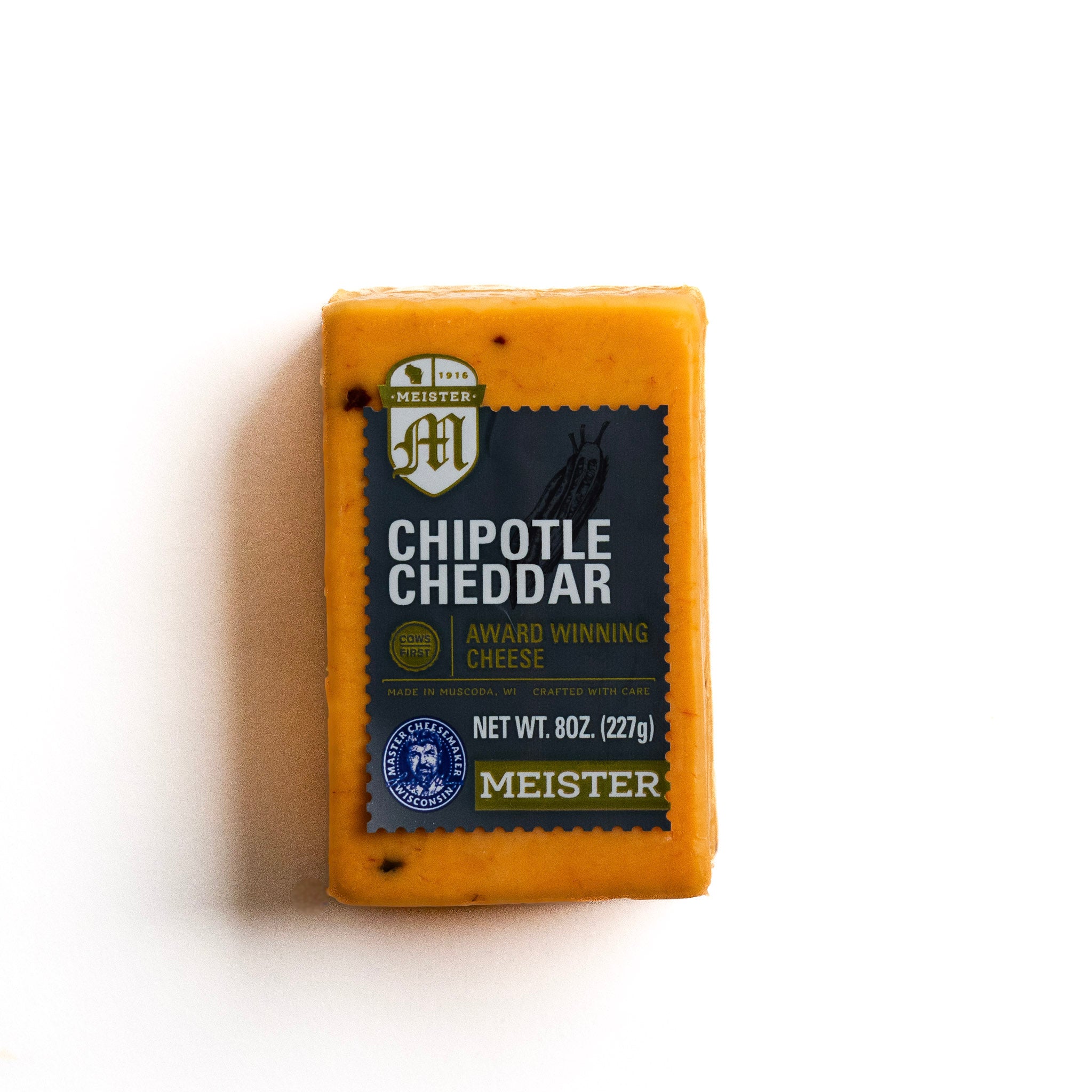 Chipotle Cheddar