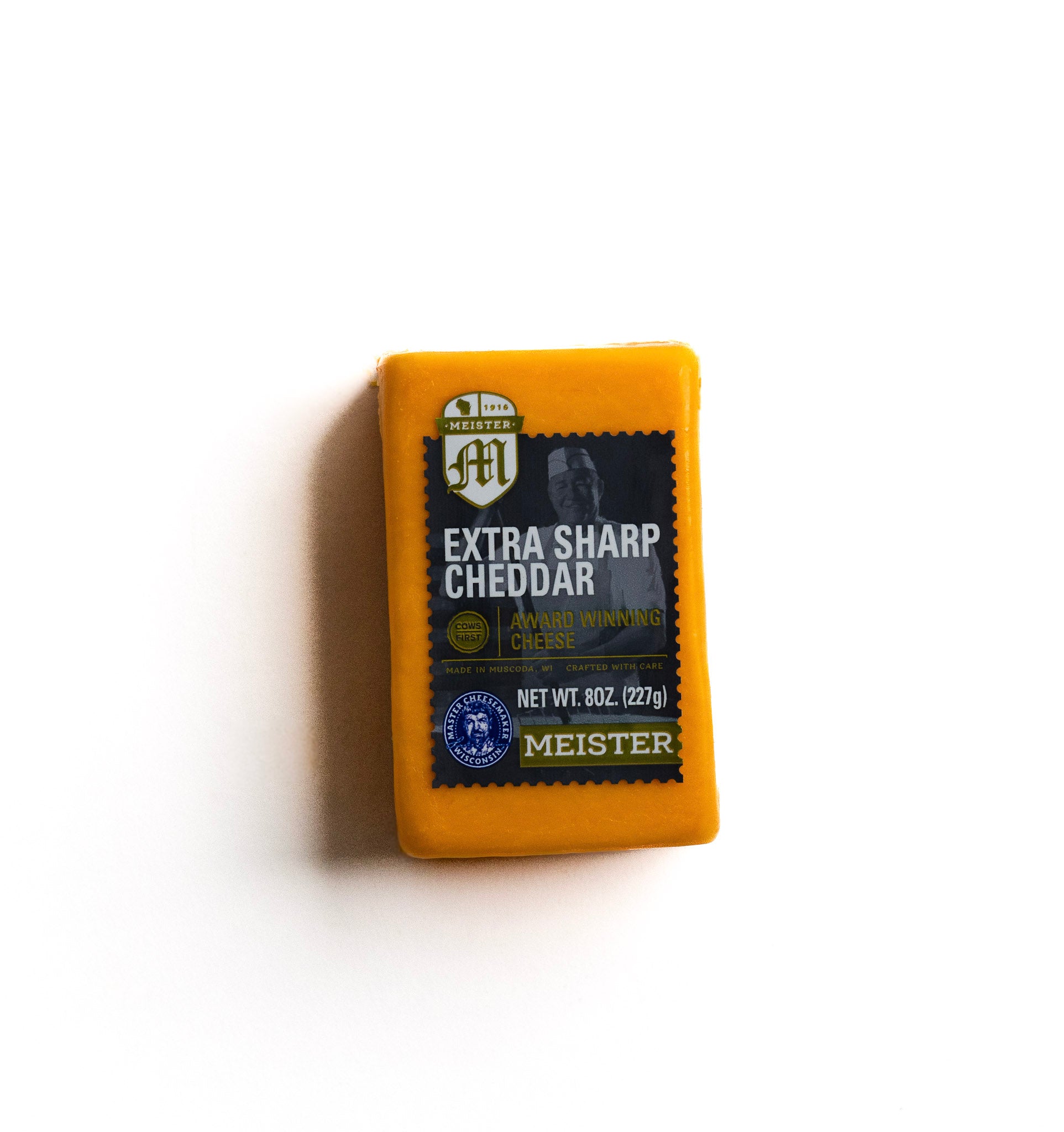 Extra Sharp Cheddar