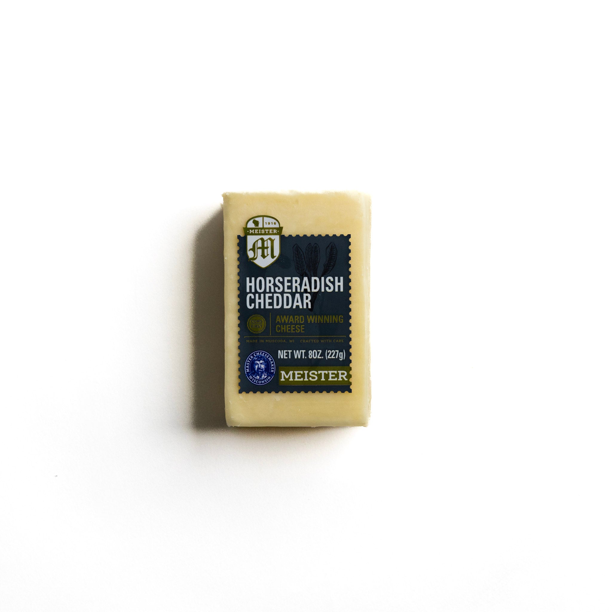 Horseradish Cheddar