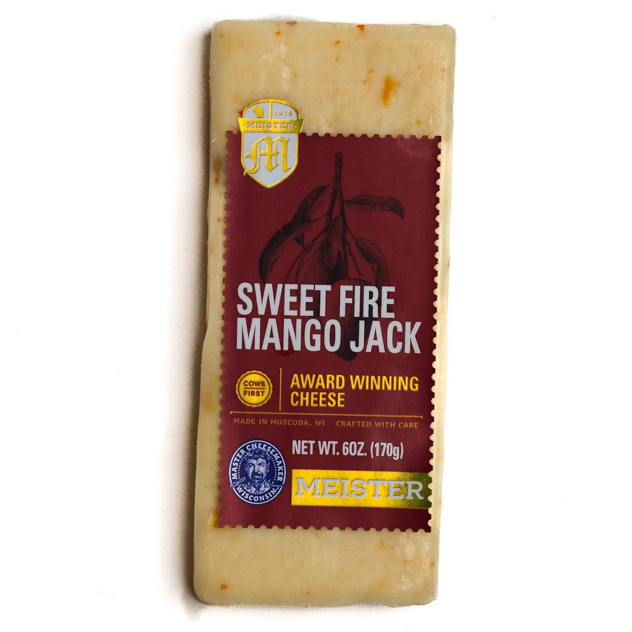 Sweet Fire Mango Jack