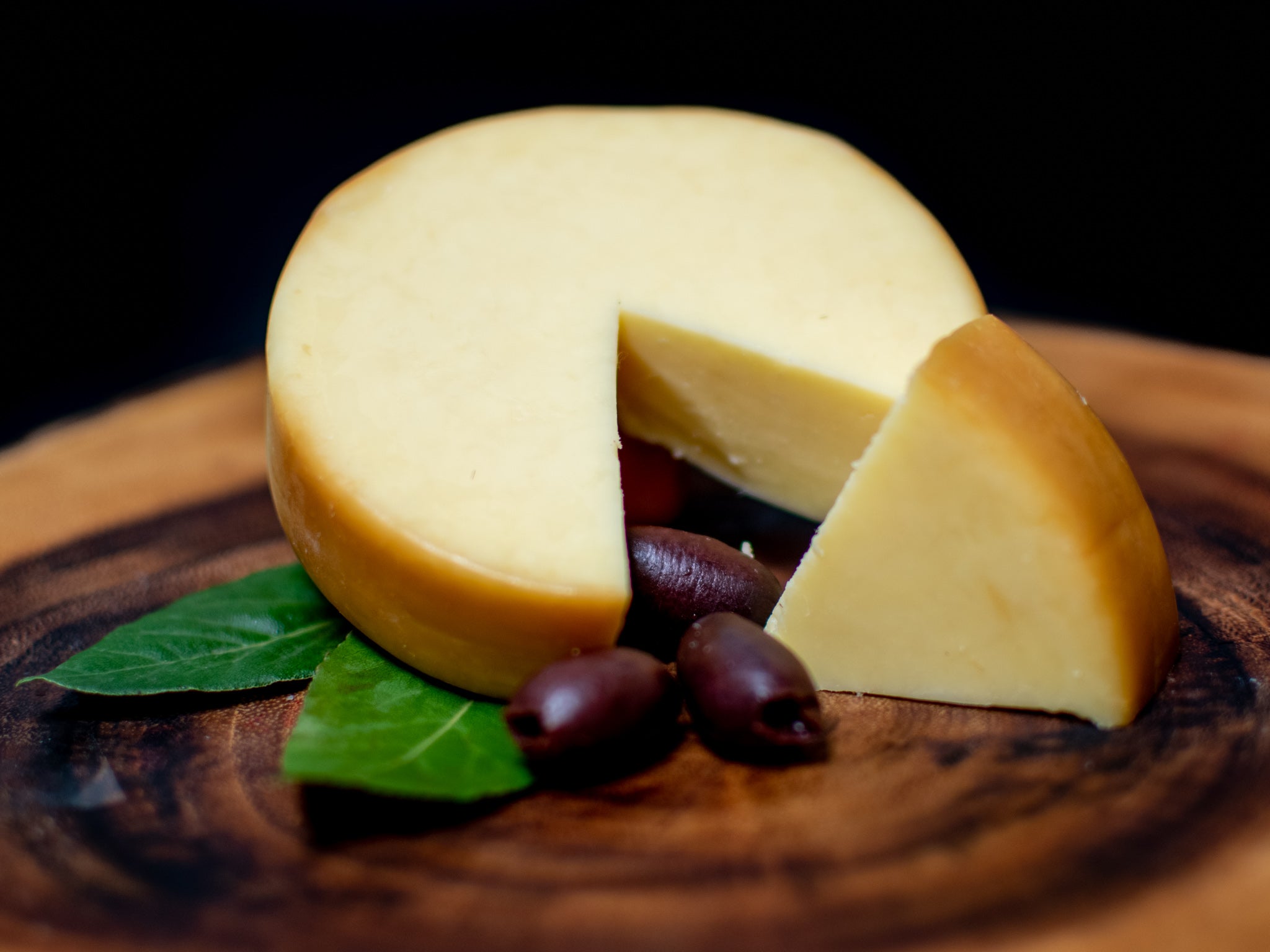 Cheese - Other Cheeses