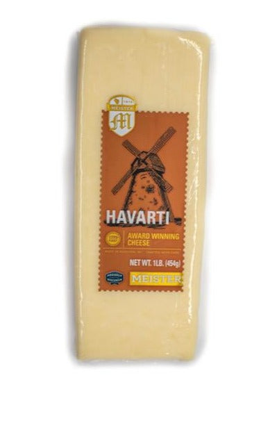 Havarti